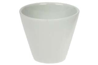 Kopje espresso conisch 75ml 