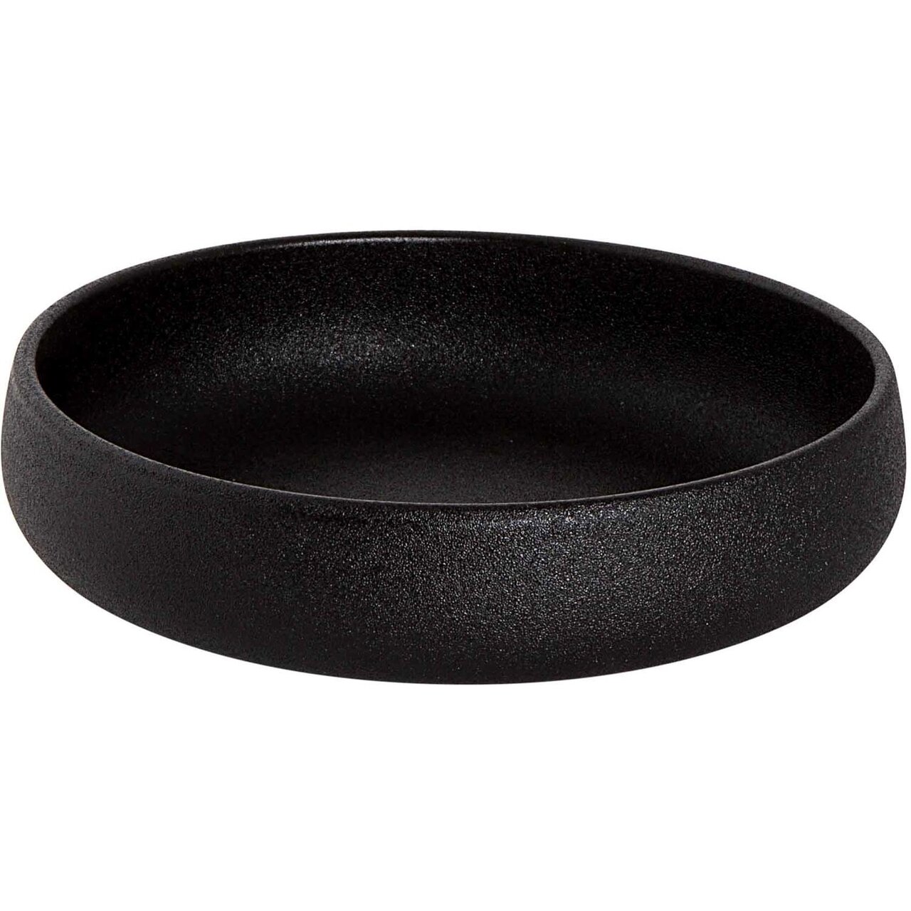 Kom 15,5 cm Universe black