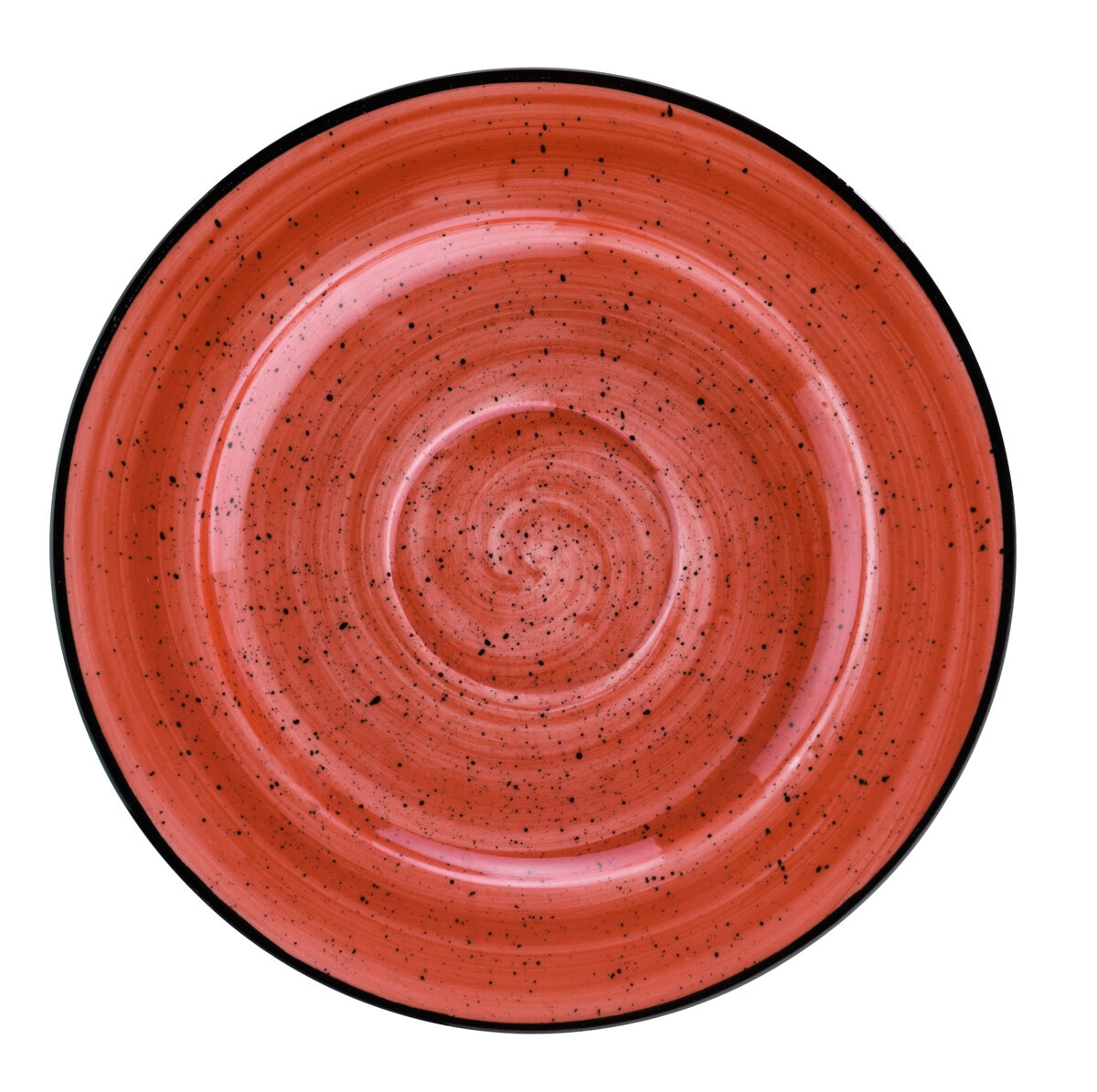 Schotel 16 cm Passion Red Aura