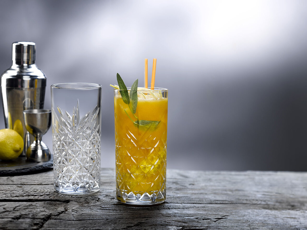 Longdrink glas 45 cl Timeless