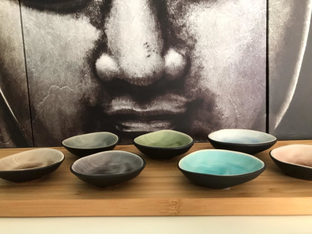 Schaaltjes tipjes Streetfood