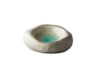 Bord 17,5 cm Blue Lagoon