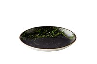 Diep bord 23,5 cm Amazon Jungle Green 