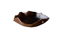 Bord kreukelblad 30 cm Raw by RBC