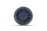 Bord 21 cm Oxido cobalt