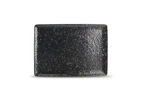 Bord rechthoekig 28 x 20 cm Midnight Dusk