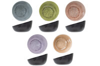 Kom 12 cm Streetfood Go Melamine