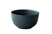 Kom 14 cm 740 ml Tinto mat donkergrijs