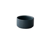 Sauskom 5 cm Tinto mat donkergrijs