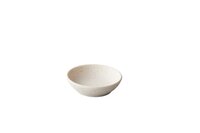 Dipper sausbakje  6,5 cm Pebble cream melamine