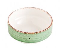 Gural Ent kommetje groen 12 cm 