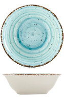 Gural Ent kom blauw 23 cm 