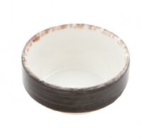 Gural Ent Kom stapelbaar Antraciet 12 cm