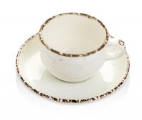 Gural Ent Kop en Schotel Side 170 ml