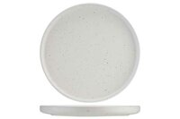 Plat bord 26 cm Punto White