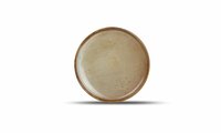 Plat bord 15 cm Cream Escura