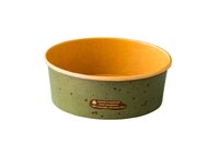 Kraft  kom Aqua 1300 ml (50 stuks)