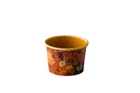 Kraft Saus Bakje French Pink 30 ml (50 stuks)