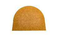  2 vaks verdeler voor papieren deksel  wegwerpkom 500 ml ( 250 stuks)