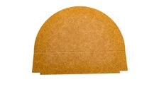 2 vaks verdeler voor  wegwerpkom 900 ml ( 250 stuks)