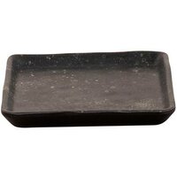 Melamine Bord 10 x 10 cm Cheforward Dusk