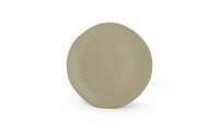 Bord 21 cm Mosaic Olive 