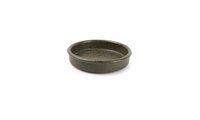 Ovenschaal 14cm x 3cm Forno Groen