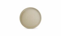 Bord 27,5 cm Pila Beige