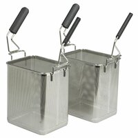 Manden Pastakoker 2x Combisteel Pro 700