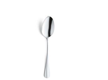 Tafellepel Baguette 20,9cm zilver 