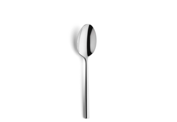 Dessertlepel Colorado zilver