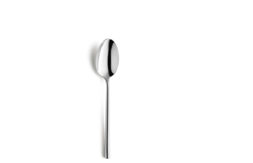 Tafellepel Colorado zilver