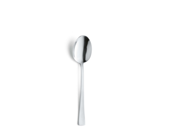 Dessertlepel Atlantic zilver