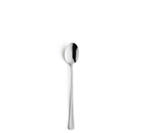 Sorbetlepel Atlantic zilver 