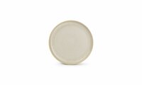 Bord 17,5 cm Beige Tabo