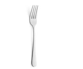 Tafelvork Austin Amefa zilver