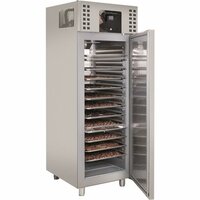 Chocolade Bewaarkast 700 L Combisteel