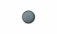 Bord 21cm Cirro Donkerblauw
