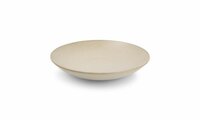 Diep bord 26cm Cirro Beige