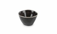 Kom 10.5cm Artisan Zwart