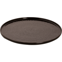 Bord 28 cm Tahiti Maastricht Porselein