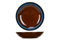 Diep Bord 20,5 cm Rustica