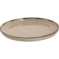 Dessertbord 19 cm Creme Antigo