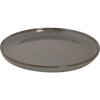 Dessertbord 19 cm Blauw Antigo