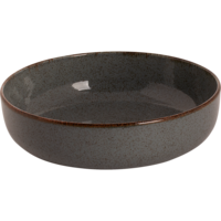 Schaal 15 cm Blauw Antigo