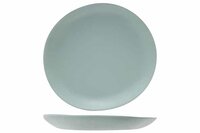 Dessertbord 20 cm Harbour Grey Kupo Melamine