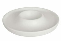 Eierdopje 11 cm Coconut Milk Kupo Melamine