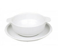 Soepkom 30 cl met grepen  Gural Delta