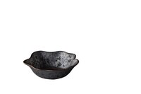 Schaaltje Bronze 9,3 cm x 2,8 cm 