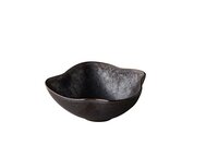 Schaaltje Bronze 12,4 cm x 4,5 cm